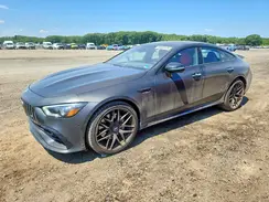 W1K7X6BB3MA040879 2021 MERCEDES-BENZ AMG GT