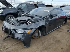 W1K7X6BB3NA045632 2022 MERCEDES-BENZ AMG GT