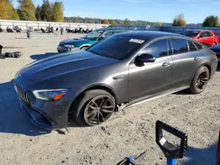 W1K7X6BB3NA046506 2022 MERCEDES-BENZ AMG GT
