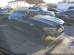W1K7X6BB3PA059453 2023 MERCEDES-BENZ AMG GT