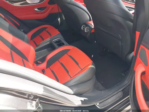 W1K7X6BB3PA060358 2023 MERCEDES-BENZ AMG GT - Image 8