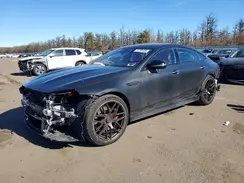 W1K7X6BB3RA063991 2024 MERCEDES-BENZ AMG GT