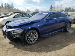 W1K7X6BB4MA036131 2021 MERCEDES-BENZ AMG GT