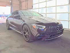 W1K7X6BB4NA047440 2022 MERCEDES-BENZ AMG GT