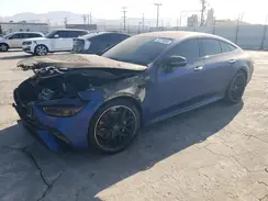 W1K7X6BB4RV002593 2024 MERCEDES-BENZ AMG GT