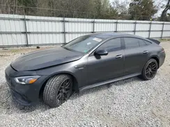 W1K7X6BB5MA036168 2021 MERCEDES-BENZ AMG GT