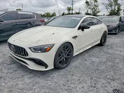 W1K7X6BB5MA036834 2021 MERCEDES-BENZ AMG GT