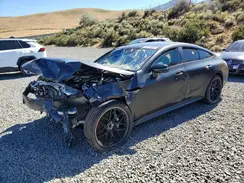 W1K7X6BB5MA041483 2021 MERCEDES-BENZ AMG GT