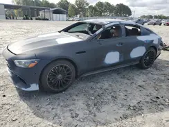 W1K7X6BB5NA047057 2022 MERCEDES-BENZ AMG GT