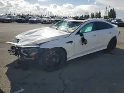W1K7X6BB5NA047155 2022 MERCEDES-BENZ AMG GT
