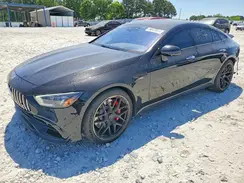 W1K7X6BB5NA048239 2022 MERCEDES-BENZ AMG GT