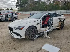 W1K7X6BB5NA054218 2022 MERCEDES-BENZ AMG GT