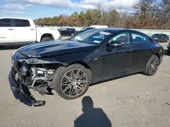 W1K7X6BB5NA054221 2022 MERCEDES-BENZ AMG GT