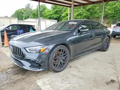 W1K7X6BB6MA037359 2021 MERCEDES-BENZ AMG GT