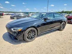 W1K7X6BB6MA037362 2021 MERCEDES-BENZ AMG GT