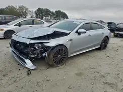 W1K7X6BB6MA039211 2021 MERCEDES-BENZ AMG GT