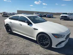 W1K7X6BB6MA041668 2021 MERCEDES-BENZ AMG GT