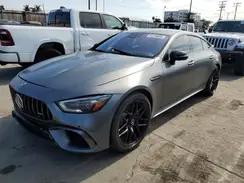 W1K7X6BB6NA051151 2022 MERCEDES-BENZ AMG GT