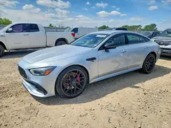 W1K7X6BB6PA054327 2023 MERCEDES-BENZ AMG GT