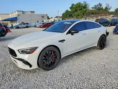 W1K7X6BB6PA057406 2023 MERCEDES-BENZ AMG GT