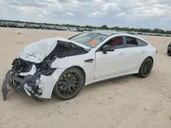 W1K7X6BB6SV004691 2025 MERCEDES-BENZ AMG GT