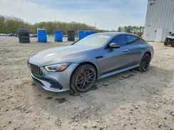 W1K7X6BB7MA035202 2021 MERCEDES-BENZ AMG GT