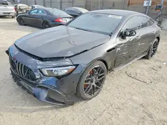 W1K7X6BB7MA040366 2021 MERCEDES-BENZ AMG GT