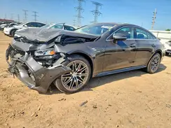 W1K7X6BB7NA048971 2022 MERCEDES-BENZ AMG GT