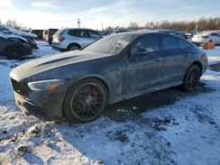 W1K7X6BB7NA051868 2022 MERCEDES-BENZ AMG GT