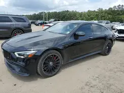 W1K7X6BB7PA056619 2023 MERCEDES-BENZ AMG GT