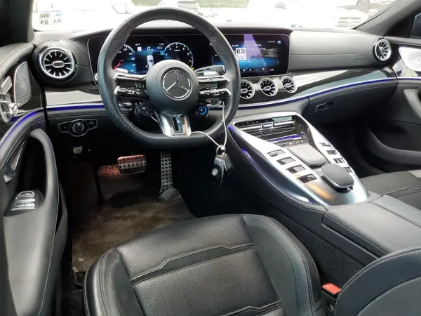 W1K7X6BB7PA056619 2023 MERCEDES-BENZ AMG GT - Image 8
