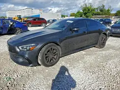 W1K7X6BB8LA016589 2020 MERCEDES-BENZ AMG GT