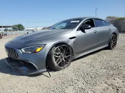 W1K7X6BB8MA037802 2021 MERCEDES-BENZ AMG GT