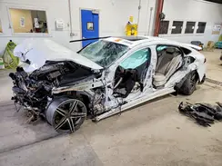 W1K7X6BB8MA038903 2022 MERCEDES-BENZ AMG GT