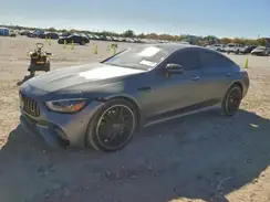 W1K7X6BB8RV003150 2024 MERCEDES-BENZ AMG GT