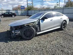 W1K7X6BB9MA036559 2021 MERCEDES-BENZ AMG GT