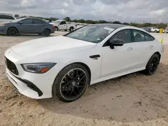 W1K7X6BB9NA048289 2022 MERCEDES-BENZ AMG GT
