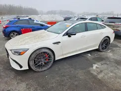 W1K7X6BB9NA050575 2022 MERCEDES-BENZ AMG GT