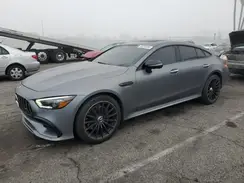 W1K7X6BBXLA015847 2020 MERCEDES-BENZ AMG GT