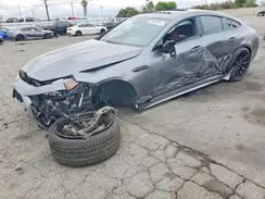 W1K7X6BBXLA032289 2020 MERCEDES-BENZ AMG GT