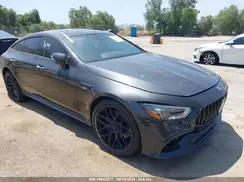 W1K7X6BBXMA035355 2021 MERCEDES-BENZ AMG GT