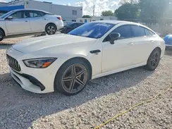 W1K7X6BBXMA039941 2021 MERCEDES-BENZ AMG GT