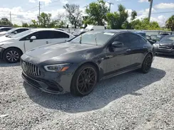 W1K7X6BBXMA043293 2021 MERCEDES-BENZ AMG GT