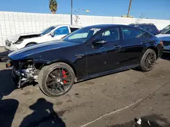 W1K7X6BBXPA056663 2023 MERCEDES-BENZ AMG GT