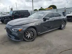 W1K7X6BBXPA056940 2023 MERCEDES-BENZ AMG GT