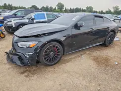 W1K7X6BBXRV002081 2024 MERCEDES-BENZ AMG GT