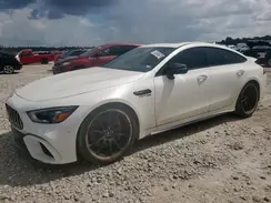 W1K7X8JB0LA016020 2020 MERCEDES-BENZ AMG GT