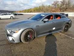 W1K7X8JB0MA031148 2021 MERCEDES-BENZ AMG GT