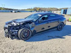 W1K7X8JB3PA056713 2023 MERCEDES-BENZ AMG GT