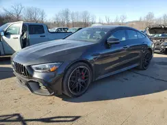 W1K7X8JB5MA035101 2021 MERCEDES-BENZ AMG GT